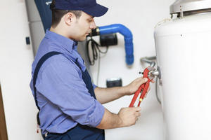 Hot Water Heater Repair Roseville