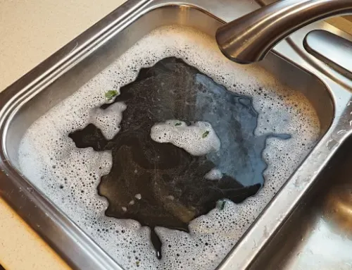 Kitchen Drain Problems and Solutions