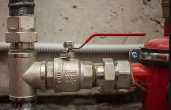 How to Check Where Your Main Water Shut Valve