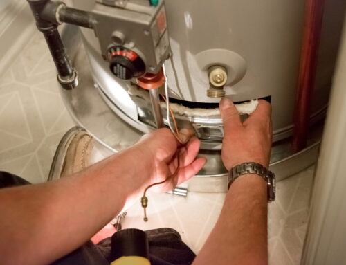 What to Know Before Installing a Tankless Water Heater in Northern California
