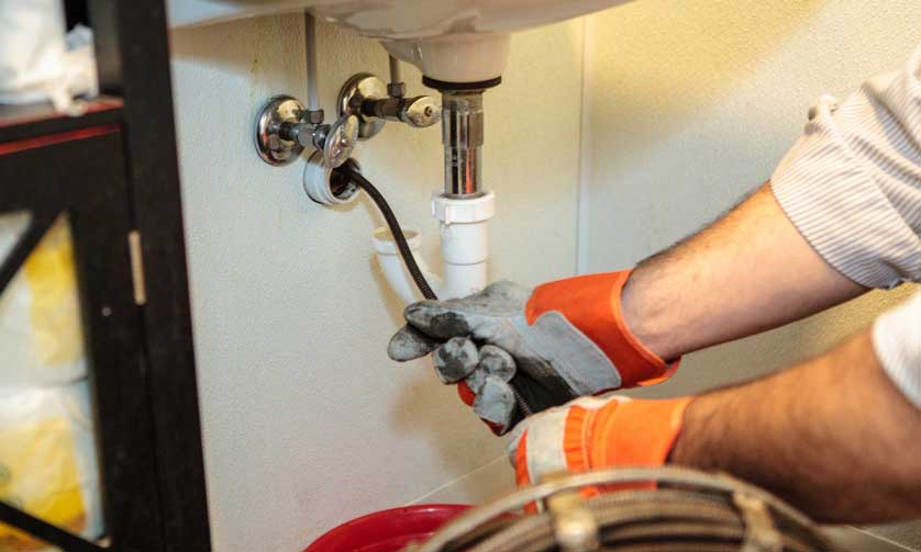 5 Tricks About Drain Cleaning Plumber Use