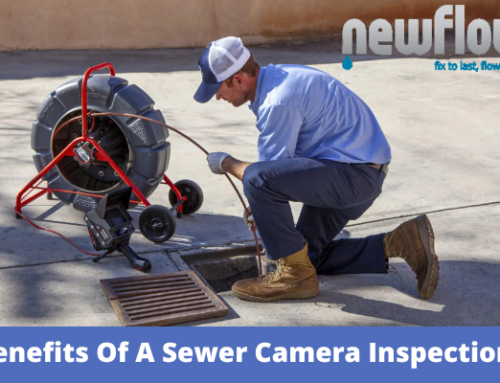 5 Benefits Of A Sewer Camera Inspection