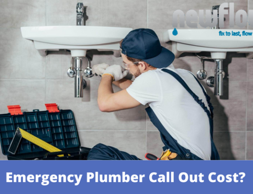 How Much Does an Emergency Plumber Call Out Cost?
