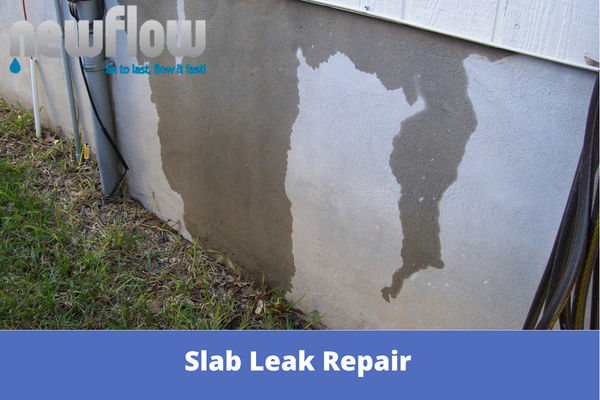 Does Homeowners Insurance Cover Slab Leak Repair