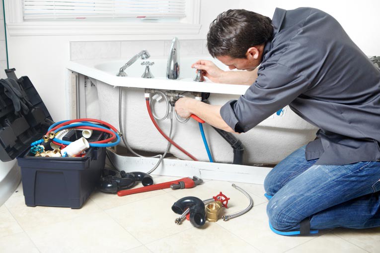 Top-Notch Plumbing Services in Lincoln CA