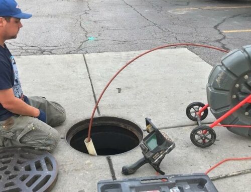 Sewer Camera Inspections: Why Early Detection Saves Money