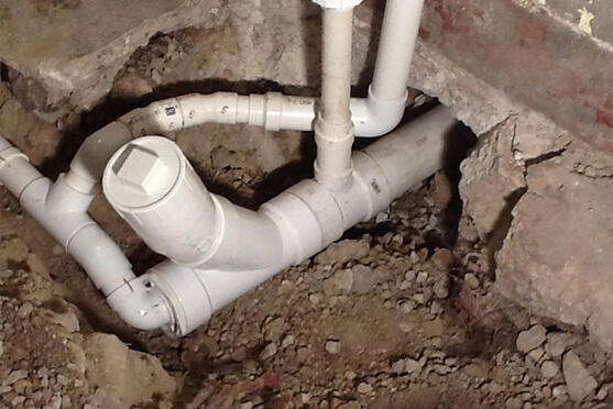 Best Sewer Repair Company in Lincoln