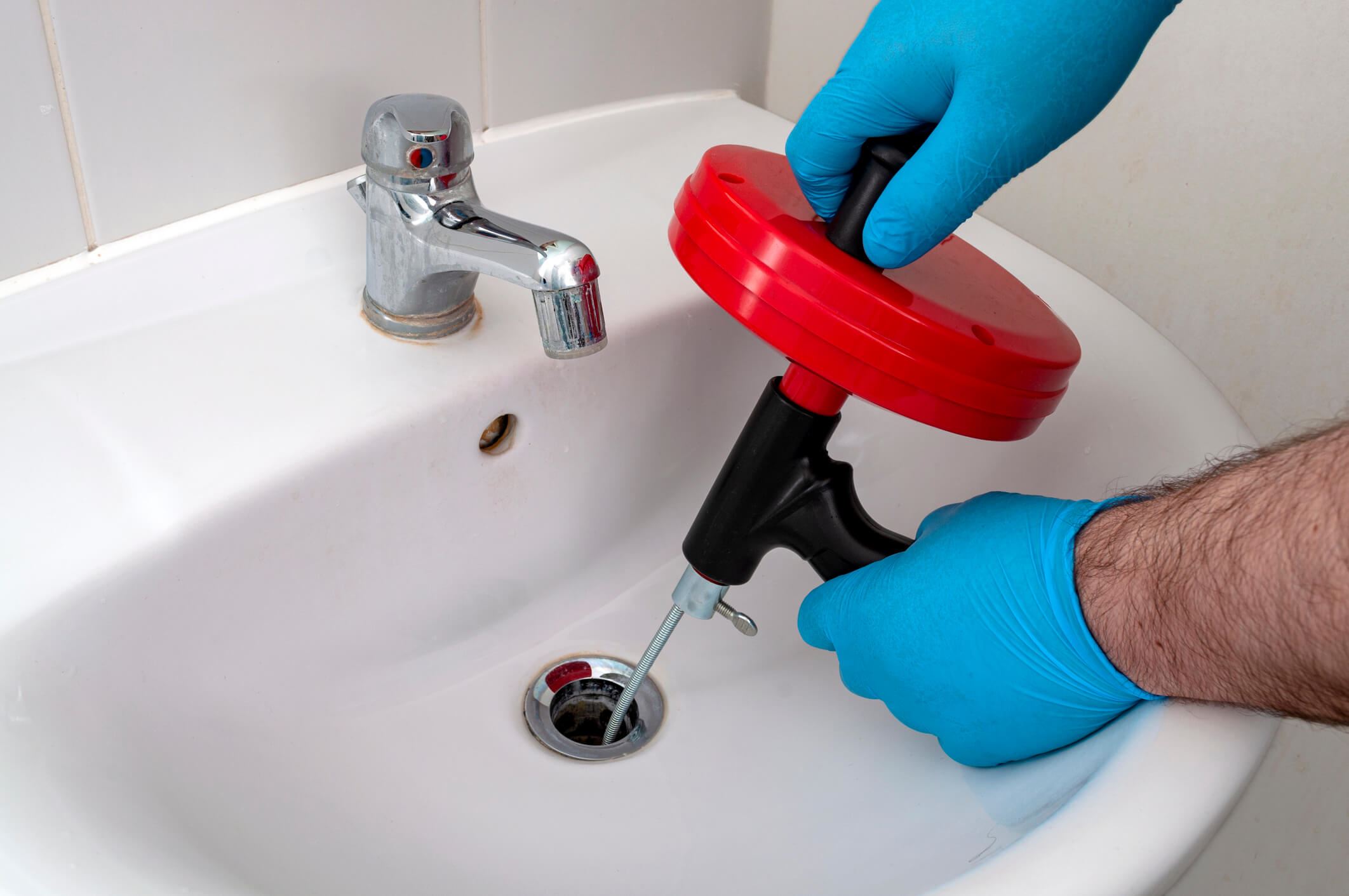Drain Cleaning Sacramento
