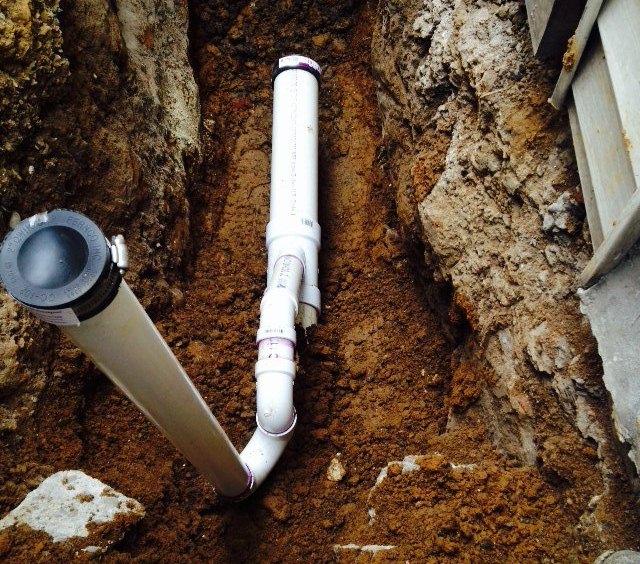 Leading Sewer Repair Provider in Carmichael