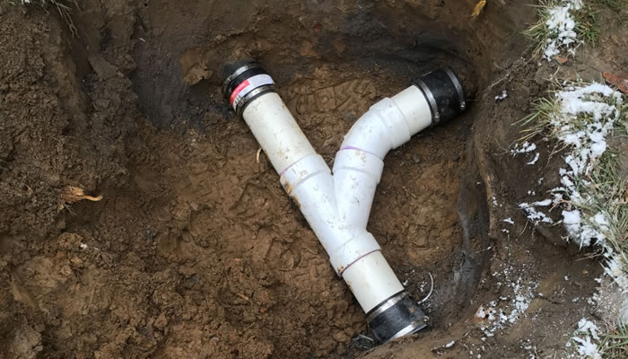 Professional Sewer Repair in Orangevale