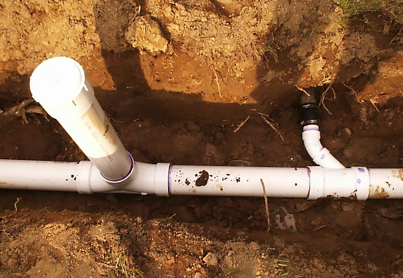 Reliable Sewer Repair Company in North Highlands