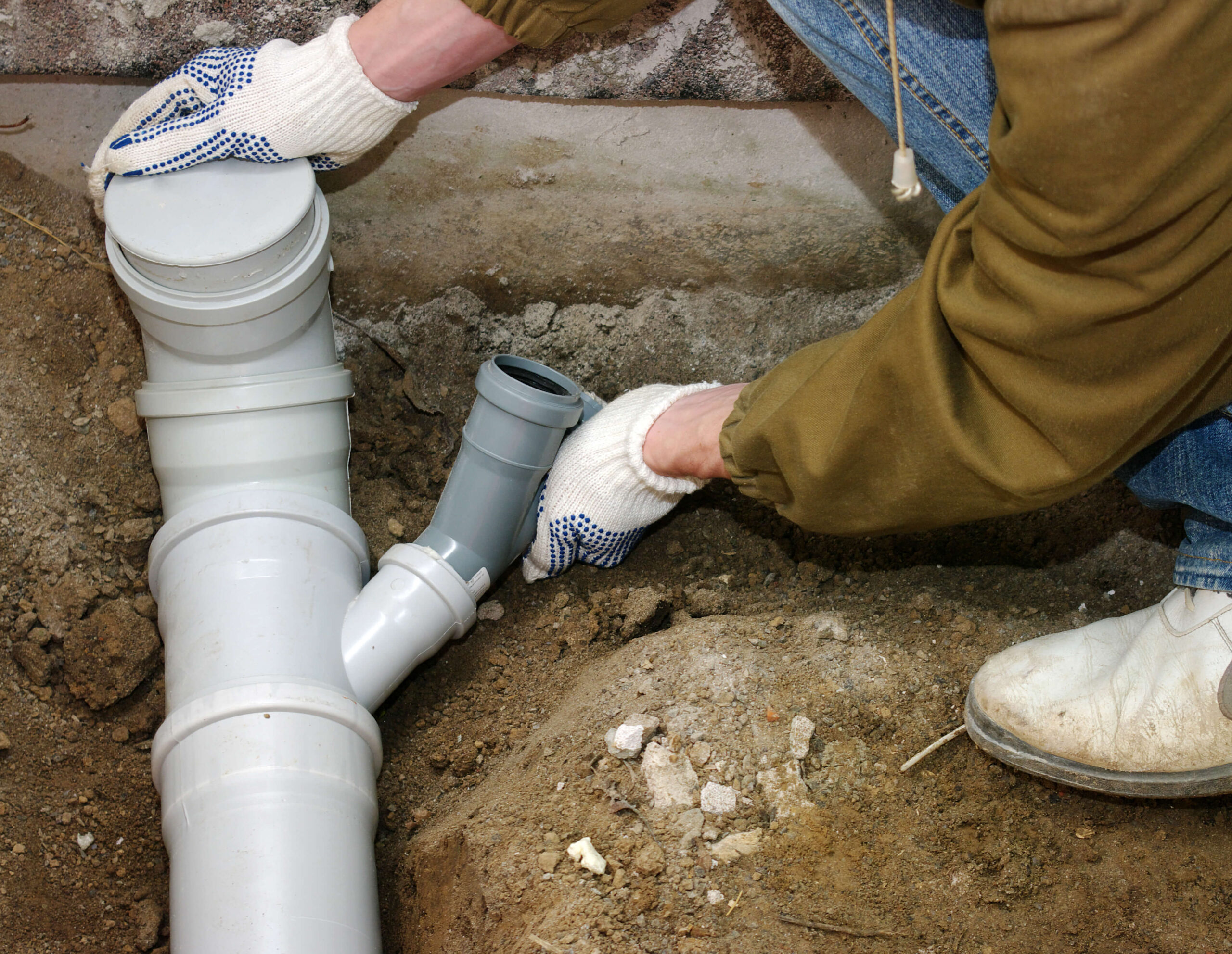 Reliable Sewer Repair Company in Rancho Cordova