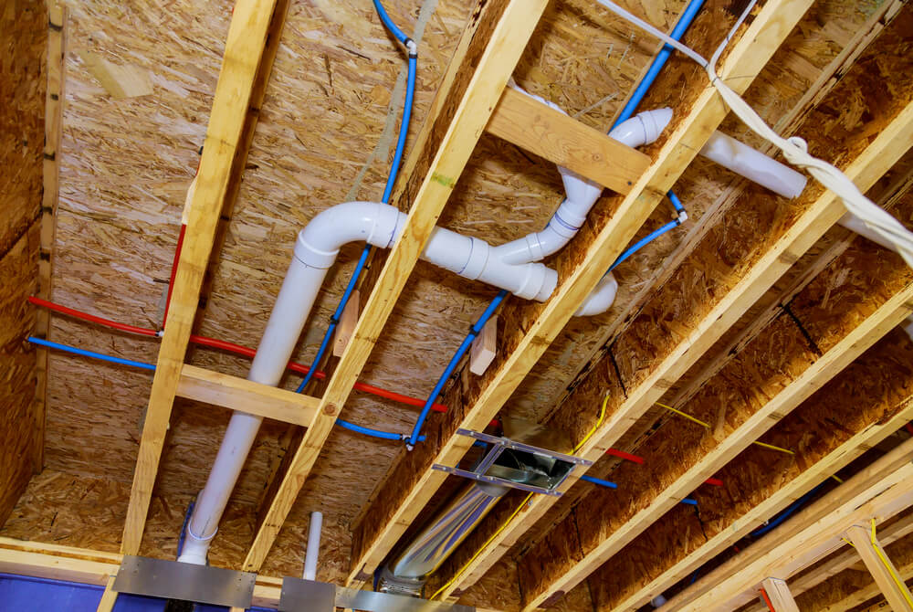 Repiping Services in Lincoln