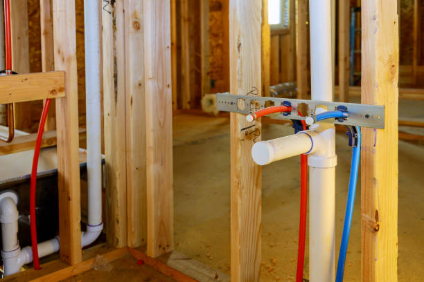 Residnetial Repiping Services in Granite Bay