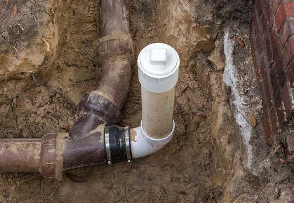 Sewer Line Repair Experts in Fair Oaks