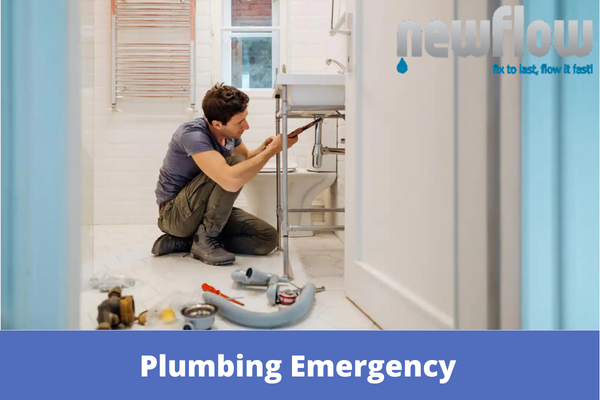 What Is Considered a Plumbing Emergency