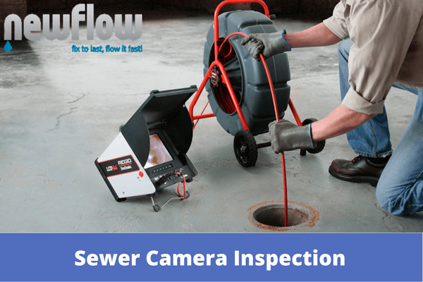 7 Signs You Need a Sewer Camera Inspection