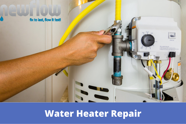 Who Do You Call For Water Heater Repair