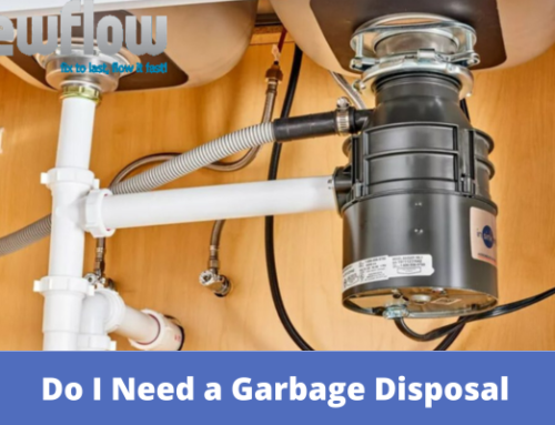 Do I Need a Garbage Disposal