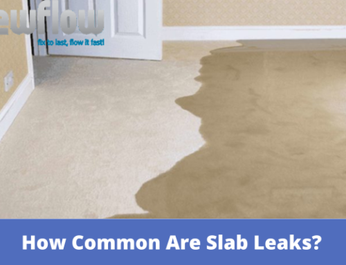 How Common Are Slab Leaks?