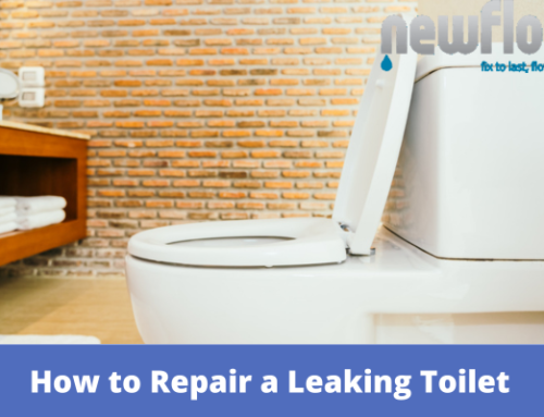 How to Repair a Leaking Toilet