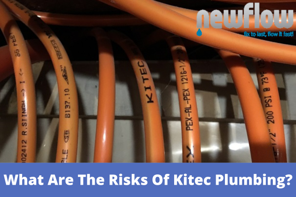 What Are The Risks Of Kitec Plumbing