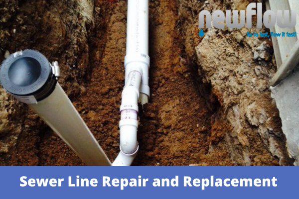 Sewer Line Repair vs. Sewer Line Replacement (3)