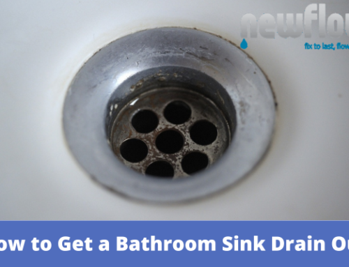 How to Get a Bathroom Sink Drain Out