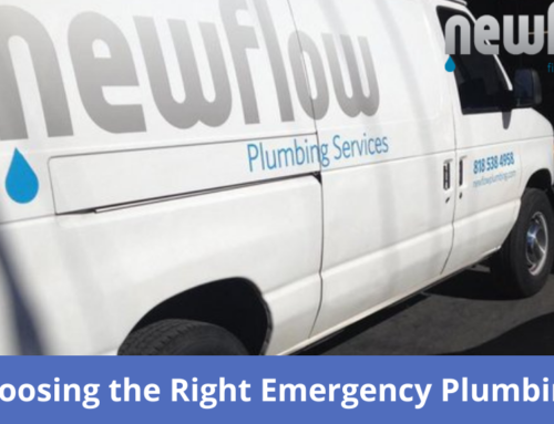 Choosing the Right Emergency Plumbing Service: Factors to Consider