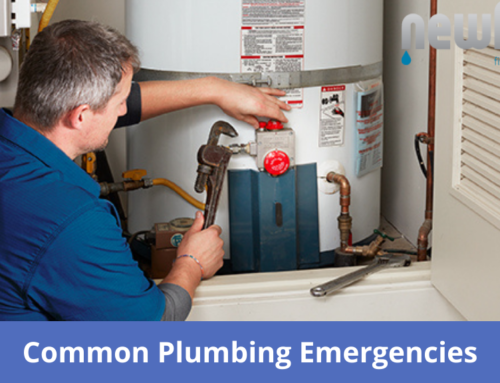 Common Plumbing Emergencies: How to Identify and Respond Quickly