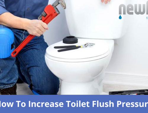 How To Increase Toilet Flush Pressure in Your House