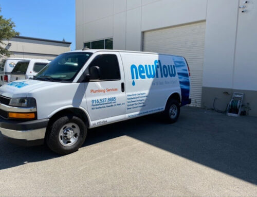 Preparing Your Home’s Plumbing for Winter in Roseville