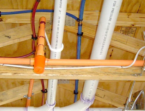 Signs Your Main Water Line Needs Replacement This Year