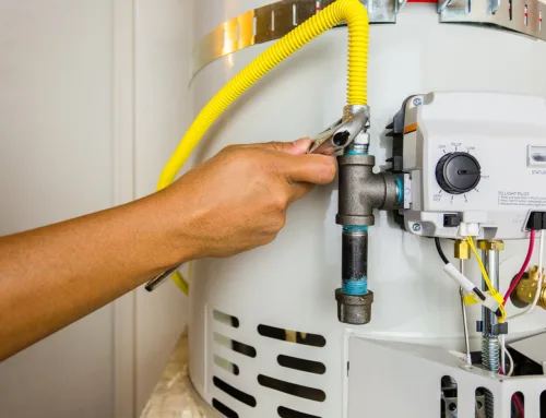 When You Should Call a Professional for Water Heater Repair For Your Property