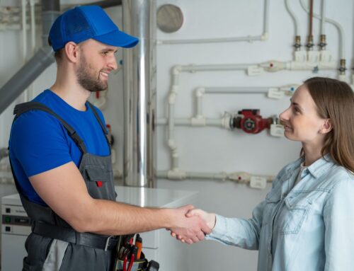 Pre-Winter Plumbing Tune-Up: What We Check and Why It Matters