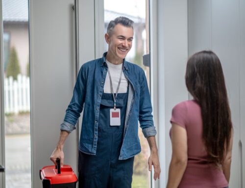 Drain Cleaning Routine to Keep Your Home Free From Unexpected Plumbing Problems