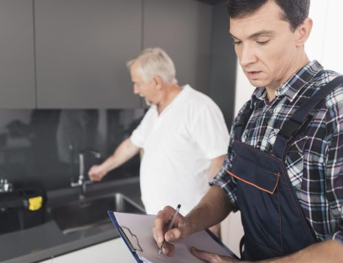 Know What’s Included in a Basic Plumbing Inspection