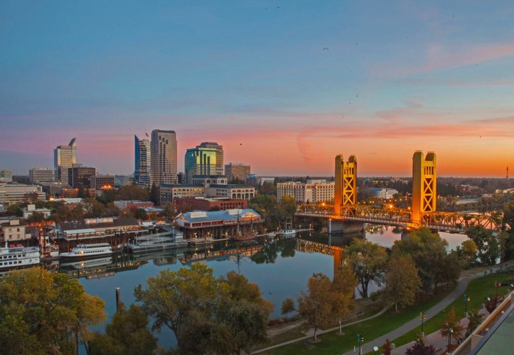 Sacramento