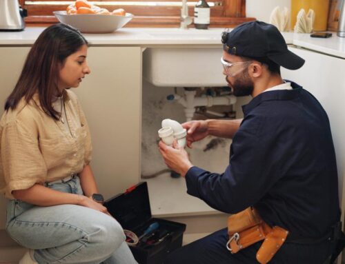 What to Do Post-Winter For Your Home’s Pipes