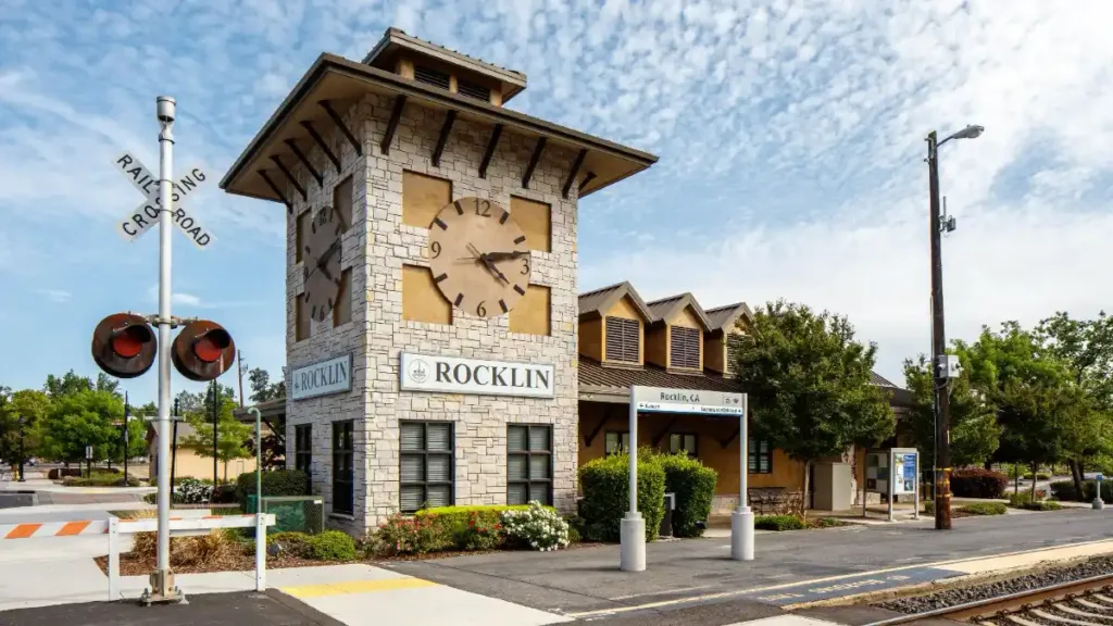 rocklin