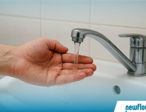 Do Heatwaves Cause Low Water Pressure or Plumbing Problems?