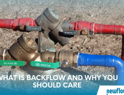 What Is Backflow and Why You Should Care