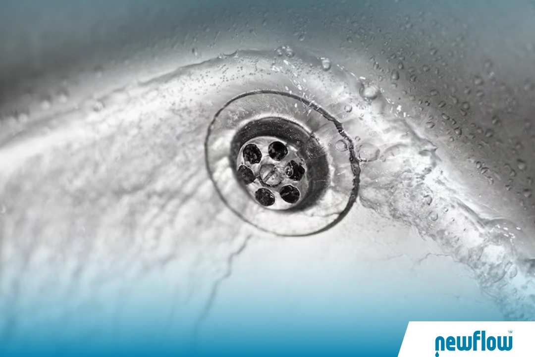 Best Ways to Prevent Grease Build-Up in Kitchen Drains