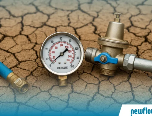 How Heatwaves Affect Your Plumbing and Water Pressure