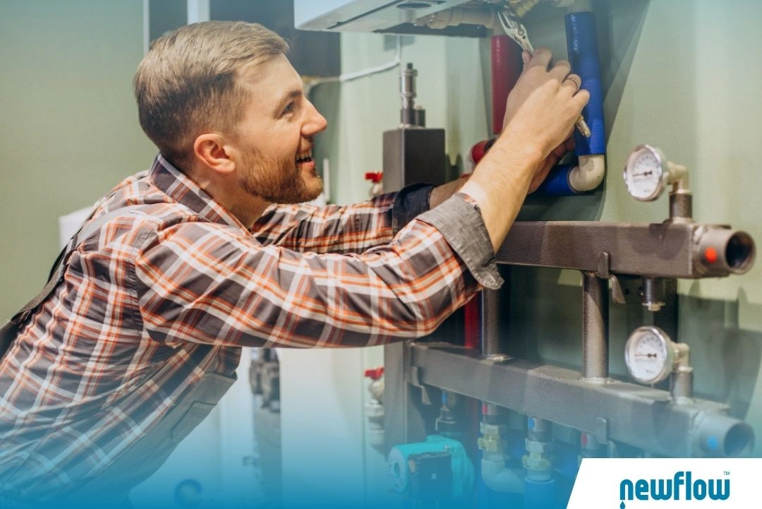 How to Maintain Water Heater for Longer Life & Efficiency