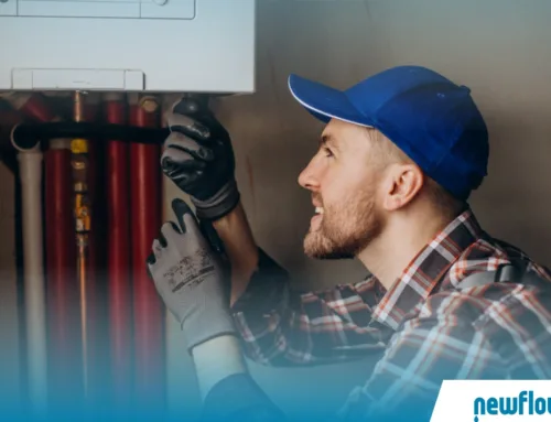 Average Cost of Water Heater Installation in Sacramento