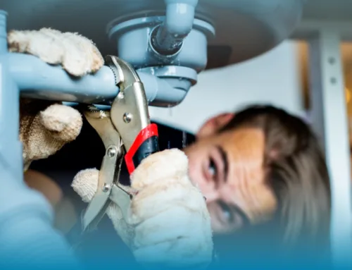 Cold Weather Plumbing Tips for Sacramento Winters
