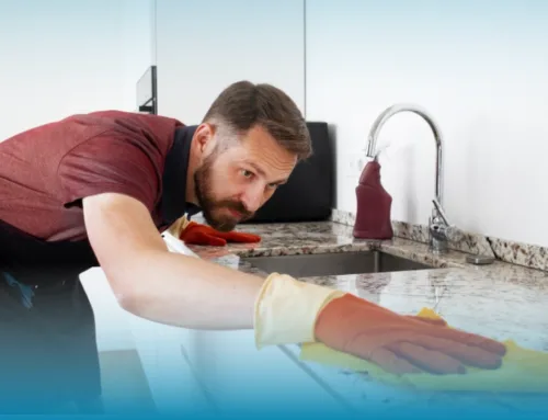 DIY Tips for Fixing a Leaky Kitchen Sink