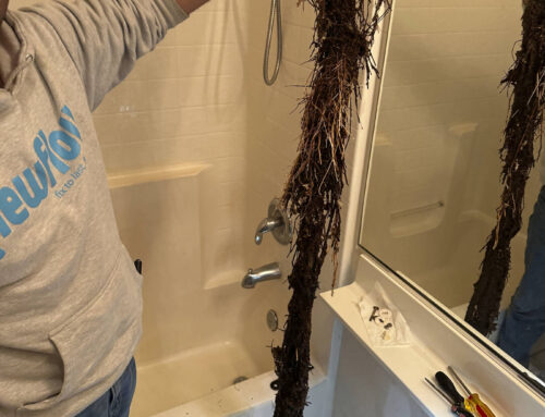 The Hidden Dangers of Sewer Problems and Why You Should Not DIY Them