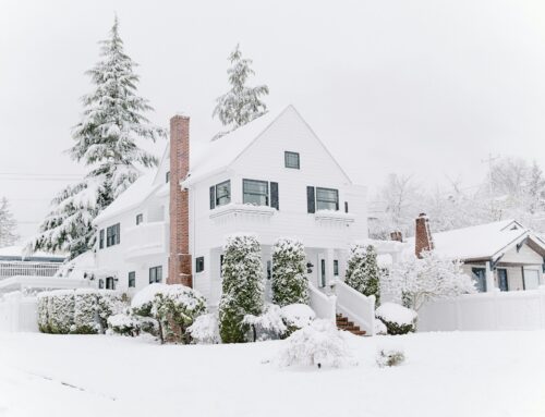 Winter Plumbing Emergencies to Watch for in Sacramento Homes